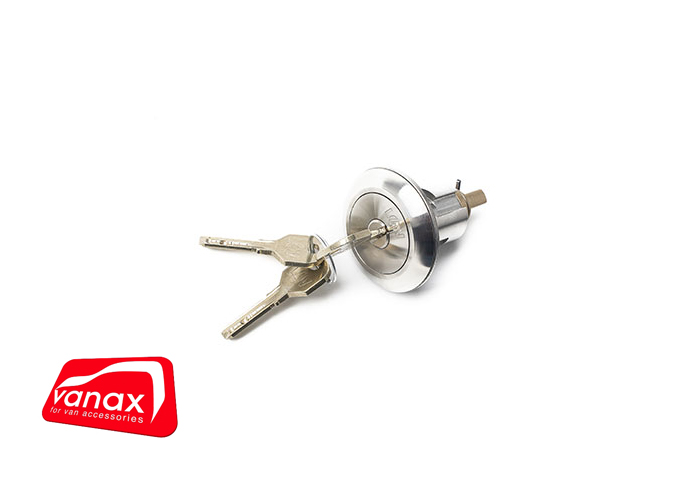 (image for) Replock - Replacement driver's door cylinder