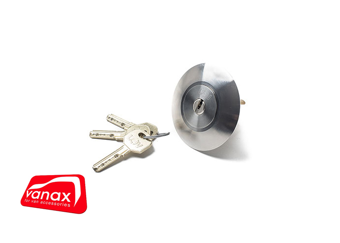 (image for) Replock - Replacement driver's door cylinder