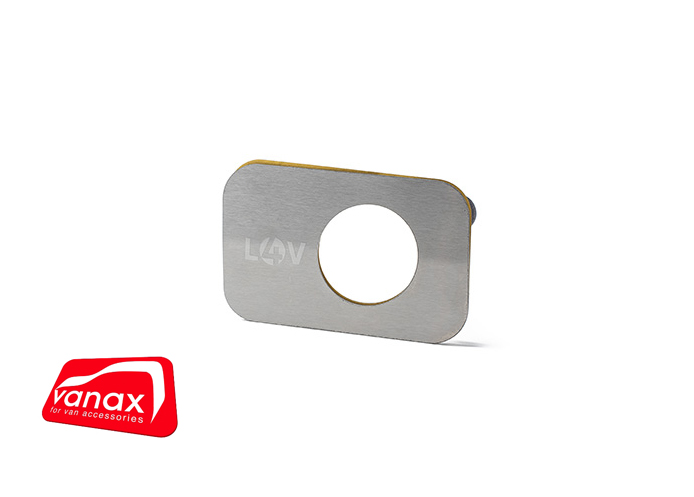 (image for) Replock Surround Plate