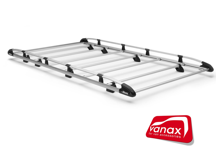 (image for) Proace (2016-on) - L1 H1 - Rhino KammRack