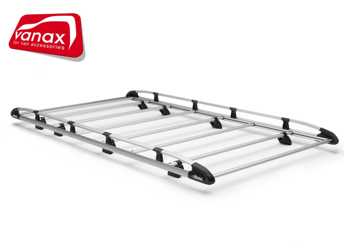 (image for) Deliver 9 (2020-on) - L1 H1 - Rhino KammRack