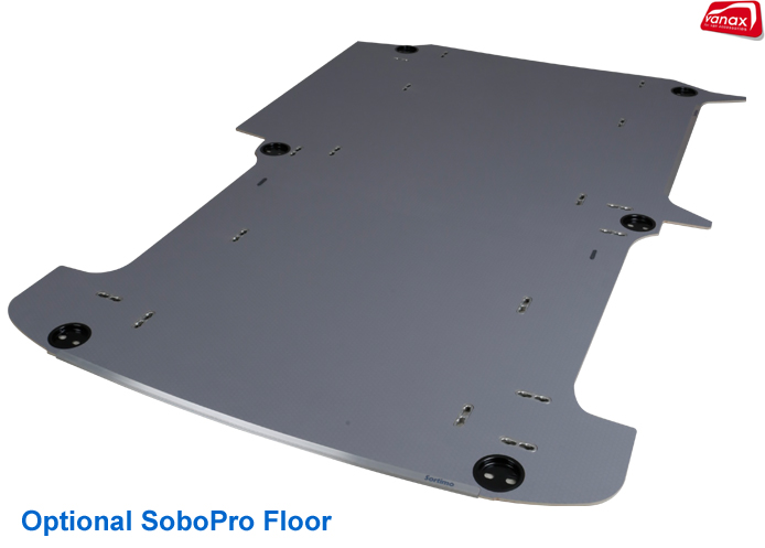 (image for) Xpress 16 - Offside Racking - Pro Version