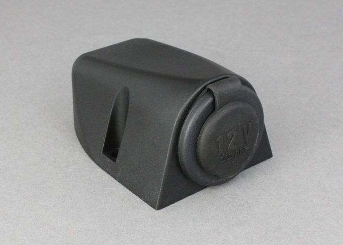 (image for) Surface Mounted Power - 12V 16A Max