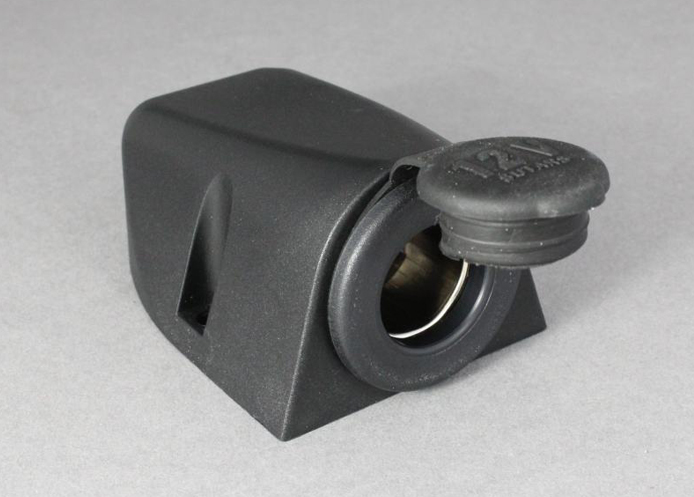 (image for) Surface Mounted Power - 12V 16A Max