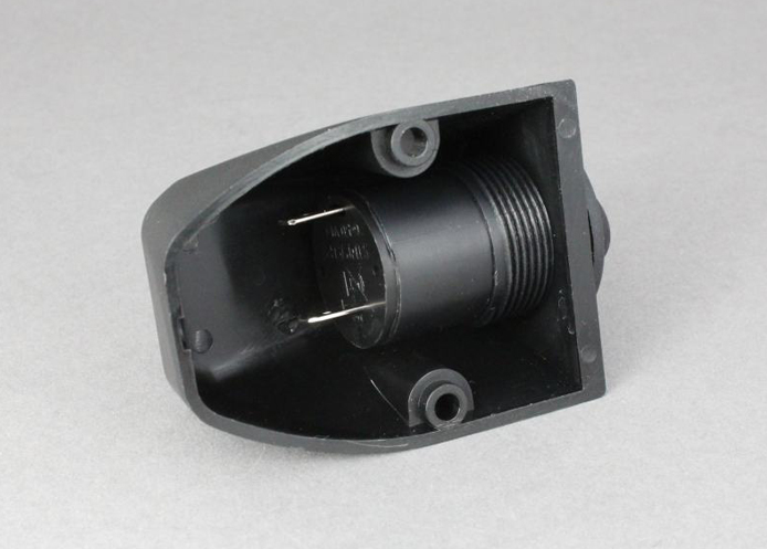 (image for) Surface Mounted Power - 12V 16A Max