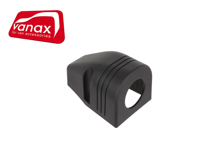 (image for) Single Hole Surface Mount Pod For Meters & Power Sockets