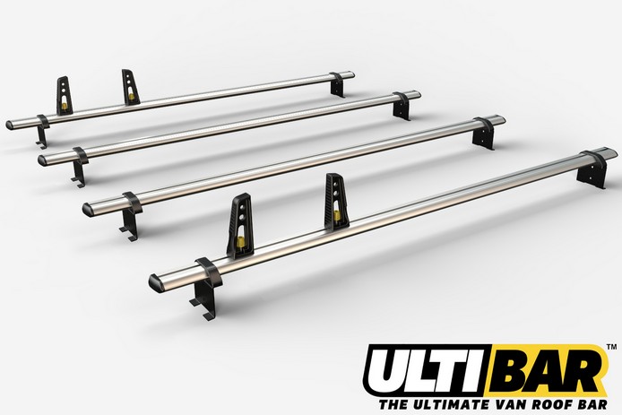 Ducato (2006-on) - L3 - 4 x HD ULTI bars (image for) Ducato (2006-on) - L3 - 4 x HD ULTI bars