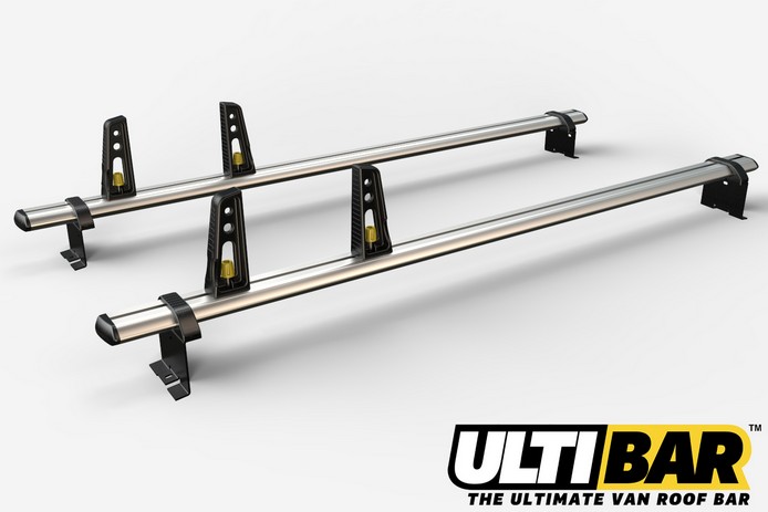 (image for) Expert (2016-on) - Standard - 2 x HD ULTI bars