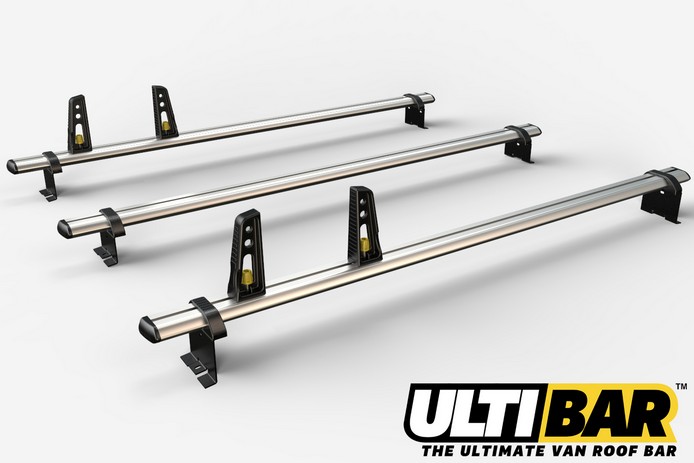 (image for) Expert (2016-on) - Compact - 3 x HD ULTI bars