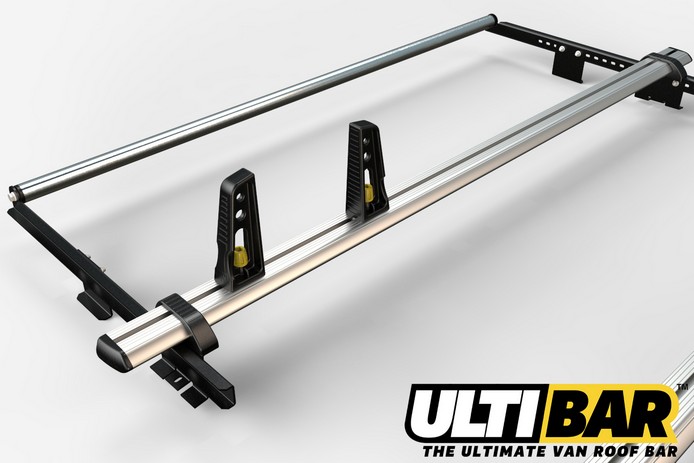 (image for) Expert (2016-on) - Compact - 2 x HD ULTI bars & roller