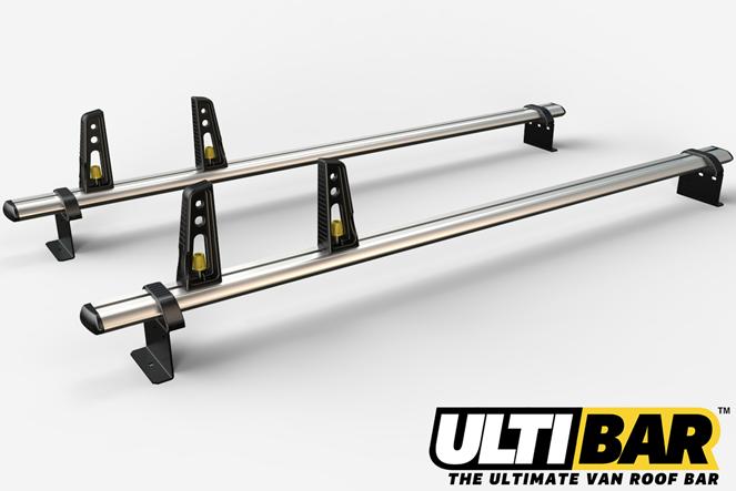 T6 (2015-on) - 2 x HD ULTI bars (image for) T6 (2015-on) - 2 x HD ULTI bars