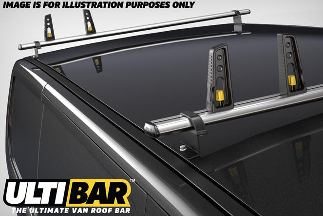 (image for) T5 (2002-15) - Steel Rear Roller - Twin Rear Doors