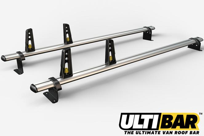 Vito (2015-on) - 2 x HD ULTI bars (image for) Vito (2015-on) - 2 x HD ULTI bars