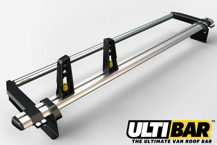 (image for) Bipper (2008-on) - 2 x HD ULTI bars & roller