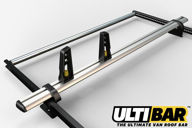 (image for) NV200 (2009-21) - 2 x HD ULTI bars & roller