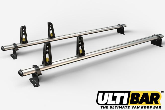 Interstar (2024-on) - 2 x HD ULTI bars (image for) Interstar (2024-on) - 2 x HD ULTI bars