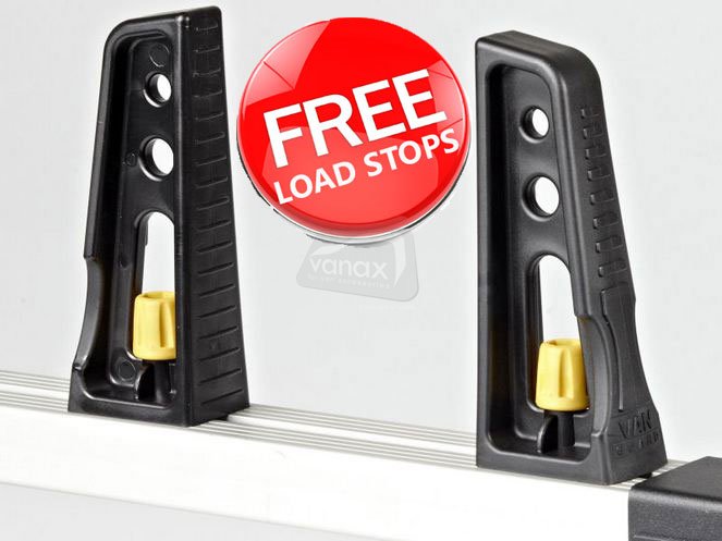 (image for) Movano (2010-21) - Steel Rear Roller - Twin Rear Doors