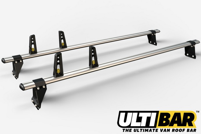 Transit (2000-14) - 2 x HD ULTI bars (image for) Transit (2000-14) - 2 x HD ULTI bars