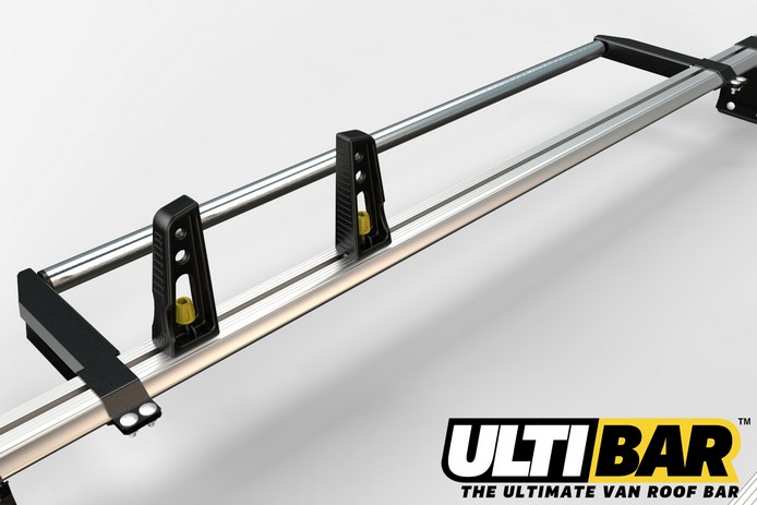 (image for) Proace (2016-on) - L3 H1 4 x HD ULTI bars & roller