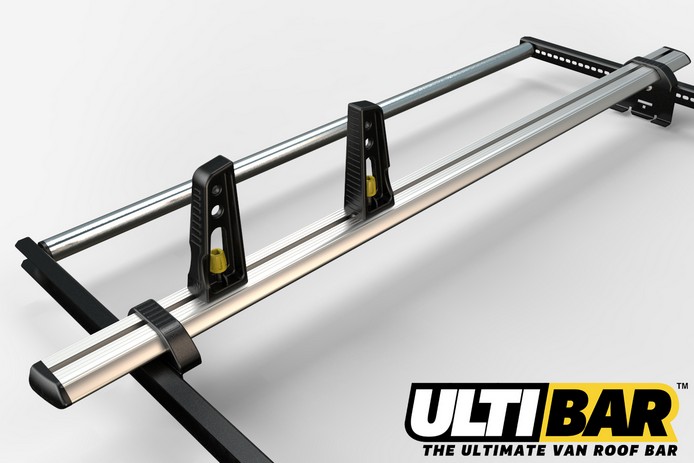 (image for) Partner (1996-08) - 2 x HD ULTI bars & roller
