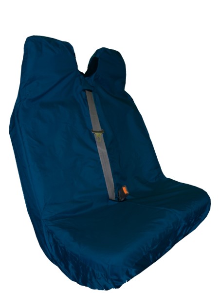 (image for) Van Stretch - Double Seat Cover