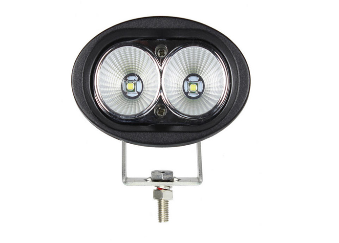 (image for) 1300 lumens - LED Worklamp - 75mm x 98mm x 105mm