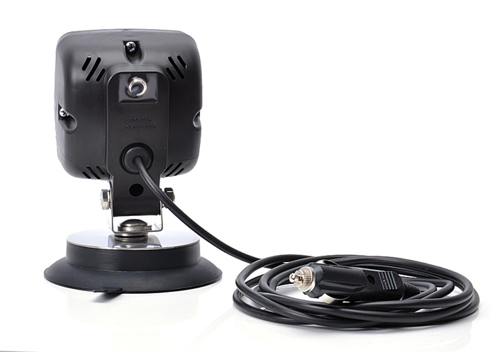 (image for) 1750 lumens - Magnetic switched LED Worklamp - 101x160x129mm