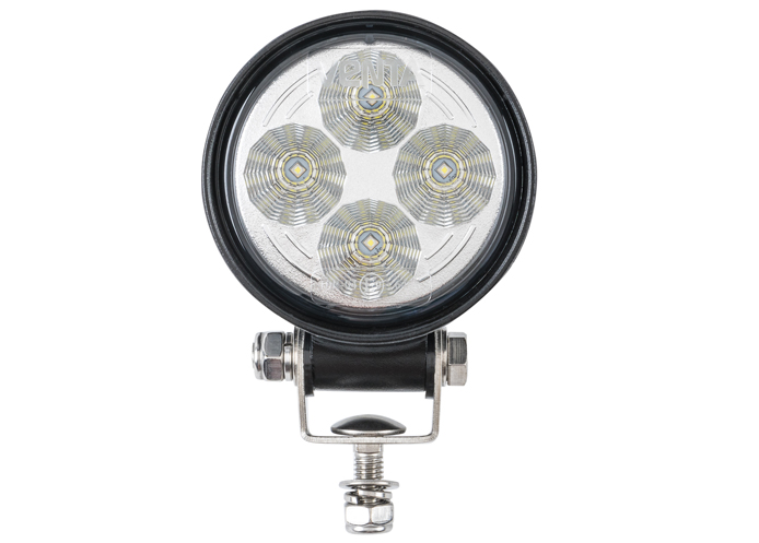 (image for) 700 lumens - LED Worklamp - 84mm diameter x 65mm depth