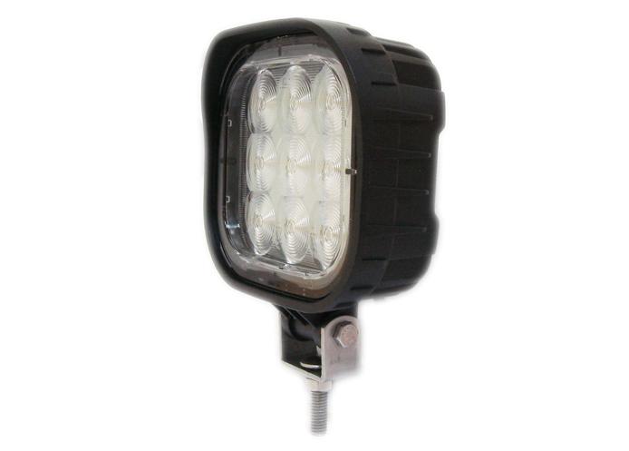(image for) 1800 lumens - LED Worklamp - flood lens - 125x147x60mm