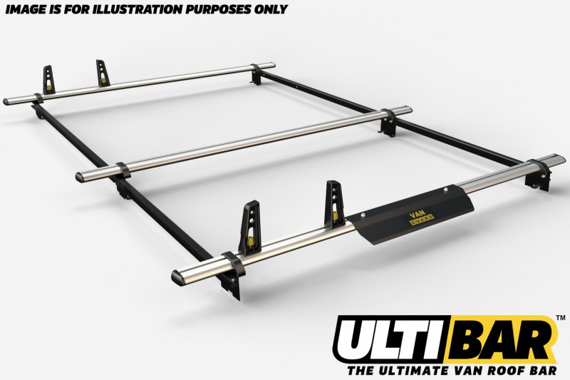 (image for) Universal Wind Deflectors 600mm long