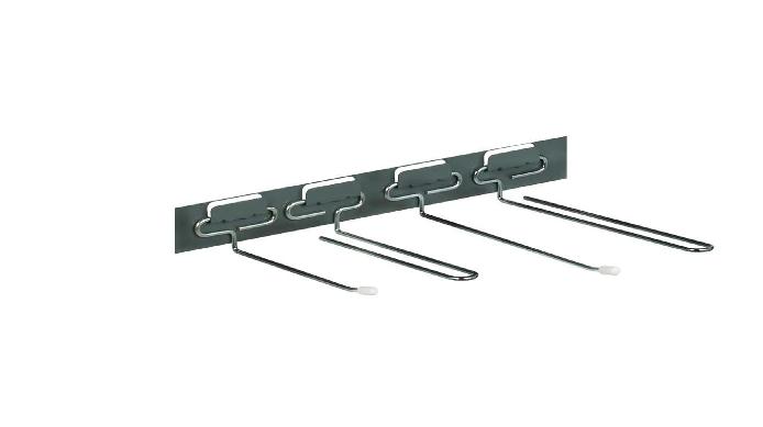 (image for) Single Wire Spigot x 152mm long