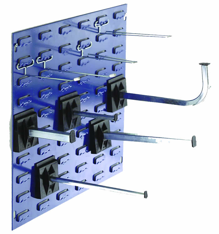 (image for) Double Wire Spigot x 23mm long