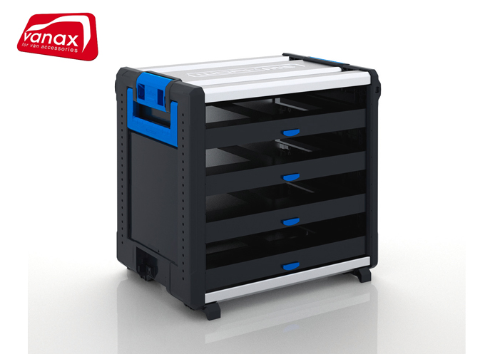 (image for) WorkMo 24-500 4KSB