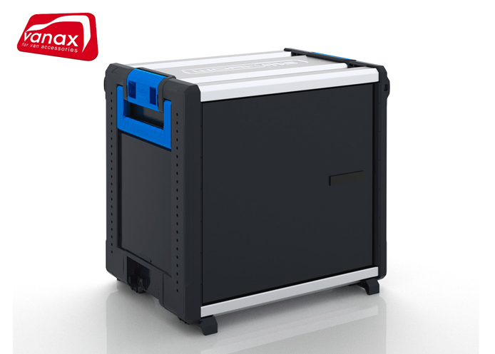 (image for) WorkMo 24-500 Universal Cabinet