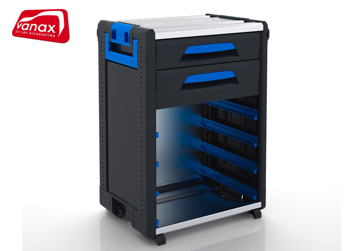 (image for) WorkMo 24-750 SBL6 SBL8 8KS