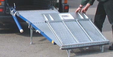 ME Mesh Fixed Ramp (image for) ME Mesh Fixed Ramp