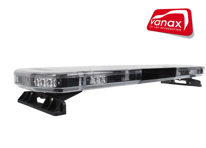 (image for) 1100mm (43 1/4") Spartan LED Lightbar