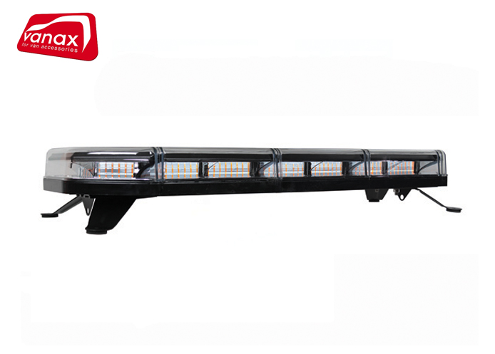 (image for) 921mm (36 1/4") 4 bolt LED Low Profile Lightbar