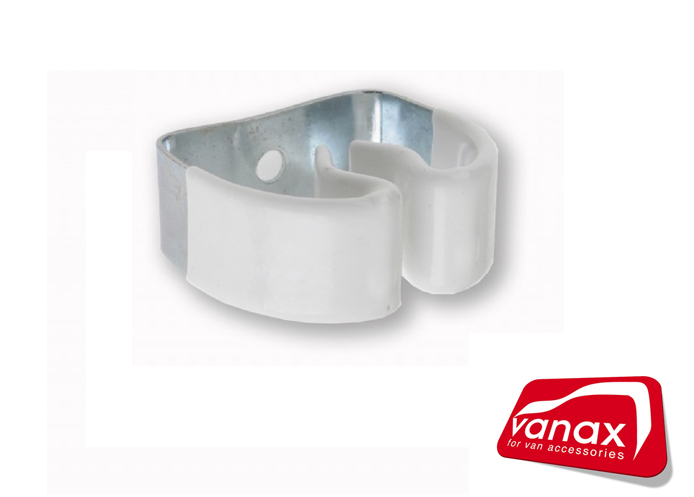 (image for) Broom Holder 40 x 40mm