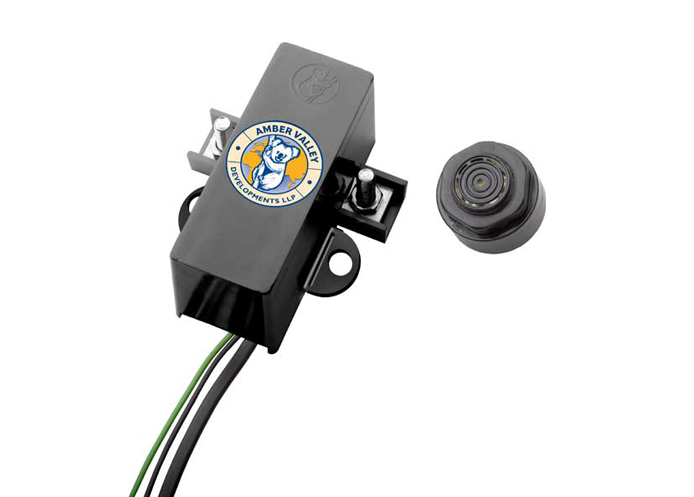 (image for) Charge Guard 12V - 400A battery protector