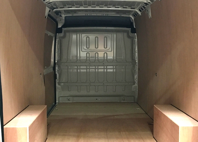 L3 H2 (MY 2022) - Full Plylining Kit (image for) L3 H2 (MY 2022) - Full Plylining Kit