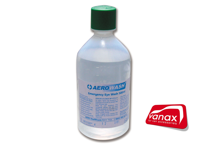 (image for) Eyewash - 500ml