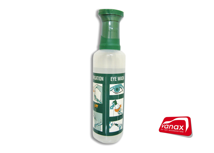 (image for) Refill with eye cup - 500ml