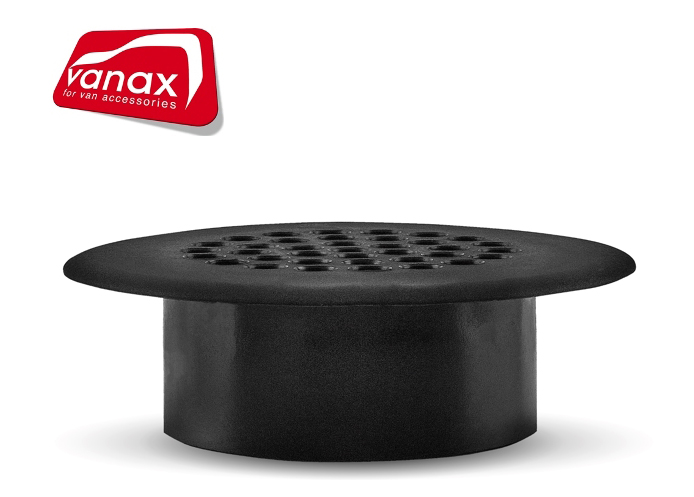 (image for) Flettner Floor vent