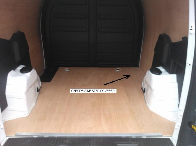 (image for) 0 SLD - no wheel boxes