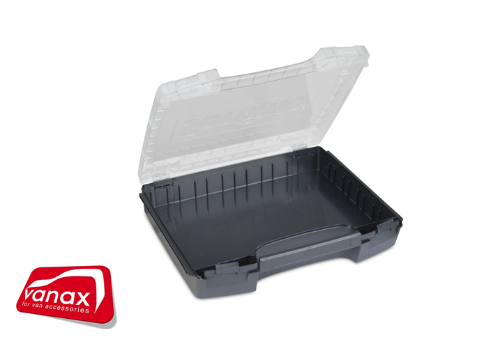 (image for) i-BOXX 72 G empty