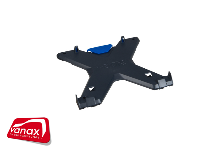 (image for) i-BOXX Wall holder G