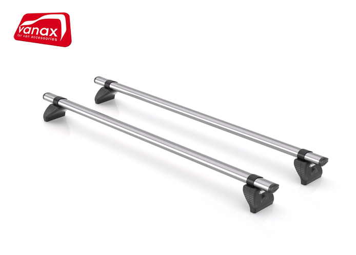 (image for) Proace City L1 (2020-on) - 2 Bar KammBar Fleet® System