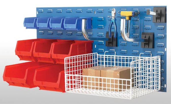 (image for) Louvre Panel 18" (457mm) x 37.25" (946mm)