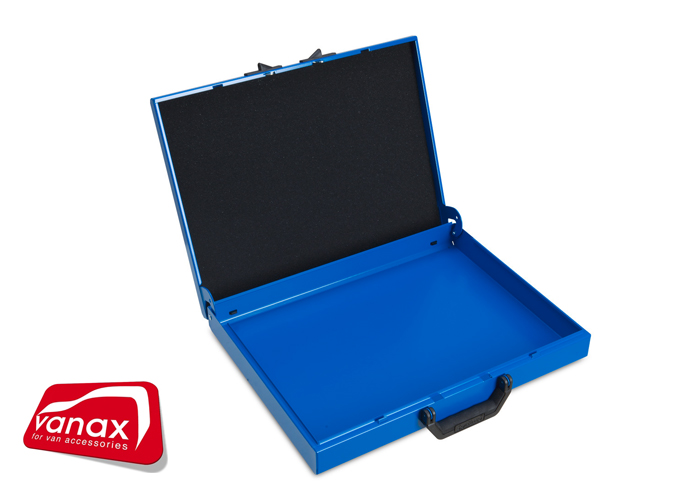 (image for) Metal case KM 320